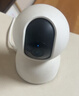 小米摄像头2云台版家用监控器360度无死角带夜视400万高清无线智能摄像头室内摄像机手机远程母婴看护 小米摄像头2+128G内存卡+挂墙配件 （小米摄像头） 实拍图