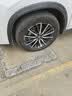 朝阳轮胎 汽车轮胎 235/55R18 100V C66 适配途观L/探岳/哈佛H2 实拍图