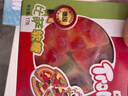Trolli德国口力 披萨软糖 408g  果汁橡皮糖 儿童零食糖果 休闲零食 0脂 实拍图