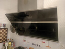 京东家政清洗 家用抽油烟机全拆洗 家电清洗上门服务清洁保养保洁 实拍图