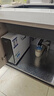 海尔（Haier）鲜活水前置管线机套装【R793D2U1净水器+15T/h自动冲洗前置Z45+冷热管线机HGDZ2571】6年长效RO膜 实拍图