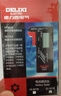 德力西电气电池测试仪电池电量测量显示器测电量检测 数显式 实拍图