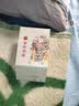 中华香皂福将相随礼盒 漆画联名尊享版（山苍子丁香精油皂150g+香片） 实拍图