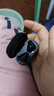 倍思E3 半入耳真无线耳机 佩戴舒适蓝牙5.4音乐运动耳机低延迟适用于苹果华为vivo荣耀oppo手机礼物 实拍图