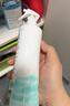立白小白白衣领净顽渍喷雾300g 去汗渍洗衣液 衣物渗透剂 实拍图