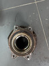 舍弗勒7132526100轮毂轴承奥迪Q5 A4L A6L 2.0T 2012-2019 前/后带轴头 实拍图