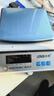乐祺电子天平秤0.01g0.001g高精度克称实验室精密称重器中药计数秤 方盘-量程5kg精度0.1g无砝码 实拍图
