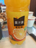可口可乐果粒橙300ml 310ml 450ml 750ml 1.25L   橙汁 果汁饮料 小瓶大瓶 美汁源果粒橙1.25L 12瓶装【聚会聚餐专用】 实拍图