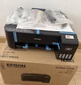 爱普生（EPSON）墨仓式L1258 A4彩色无线单功能家用打印机 AI学习打印机（微信/远程打印） 实拍图