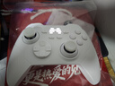 北通鲲鹏20无线游戏手柄AI智控双切扳机震动蓝牙手柄xbox电脑PC手机steam电视NSswitch2体感 原神仁王3 实拍图