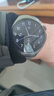 华为【送礼送健康】HUAWEI WATCH 5 46mm高端款航天级钛合金表壳钛金属表带X-TAP智感窗eSIM通信手表 实拍图