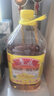鲁花【保真花生油】 食用油 5S 压榨一级 花生油 5L 实拍图