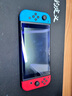 任天堂（Nintendo）【国内保税仓】Switch2/1代 OLED/续航加强日版/港版便携家用ns体感游戏机掌机 日版续航红蓝32GB保税（赠共享会员） 实拍图