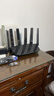 普联（TP-LINK）大道路由器7DR6430 BE6400 5G WiFi7千兆双频家用高速穿墙 2.4G wifi6无线 2.5G网口 游戏加速 实拍图