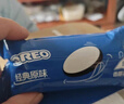 奥利奥（Oreo）夹心饼干 水晶葡萄+水蜜桃味388g 休闲零食 早餐下午茶 实拍图
