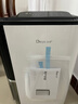 德业（Deye）除湿机/抽湿机 除湿量25升/天 45㎡家用轻音地下室除潮除湿器干衣机客厅卧室 手机智控DYD-T22A3 实拍图