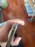 Apple/苹果 iPhone 16 Pro Max（A3297）二手手机 双卡双待 沙漠色钛金属 1T 实拍图