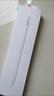 Apple/苹果 Pencil(第二代) 磁吸触控笔手写笔苹果笔电容笔书写绘画ipad笔 适用iPad Air五代 实拍图