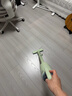 ±0【790g超轻量】日本正负零无线手持吸尘器家用小型轻量大吸力吸尘机除螨仪吸尘器XJC-G040 芥末绿【升级版】地刷+缝隙刷+除螨刷+沙发刷 实拍图