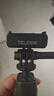 TELESIN(泰迅)适配大疆Osmo nano磁吸充电快拆底座 磁吸底座 固定支架运动相机配件 实拍图