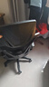 锦汐 电脑椅家用办公椅子靠背人体工学椅学习转椅老板座椅游戏电竞椅 【后躺+乳胶】黑框黑网-60%选择 实拍图