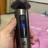 映趣电动剃须刀男士刮胡刀新年年会情人节礼物充电便携式已接入米家APP三刀头胡须刀生日送男友长辈 实拍图