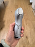 TOUCHBeauty渲美【精华导入嫩肤仪】家用冰敷冰锤美容仪器面部眼部按摩嫩肤放松紧致肌肤生日送礼女友老婆 至臻银【冰热双敷/分区护理/3秒冷热切换】 实拍图