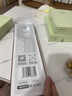 1号会员店男士平角60支超细莫代尔10A抗菌桑蚕丝档无痕四角内裤3条装 2XL 实拍图