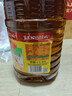 鲁花 【保真菜籽油】食用油 低芥酸特香菜籽油 6.18L   物理压榨 实拍图