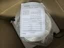 美的（Midea）0涂层精钢内胆电压力锅5L家用4-6人双胆 高低压力可调全自动智能预约触控煲汤高压锅饭煲 C5937G 实拍图