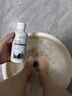 维特丝抑菌洗脚液杀菌洗液除臭艾草泡脚去脚臭脚气烂脚止痒脱皮真菌感染 实拍图