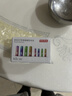 京东京造5号7号电池40节彩虹混合装 五号七号碱性超性能环保无铅汞 适用血压计/指纹锁/遥控器/儿童玩具 实拍图
