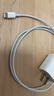 Apple/苹果 USB-C/type-c转闪电充电线-1米 数据线苹果充电线手机充电线 适用于iphone14/iphone13 实拍图