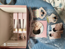 曼秀雷敦「徐振轩官宣礼盒」新碧小粉帽物理防晒霜高倍隔离 50ml*3 实拍图
