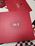 SK-II大红瓶面霜80g抗皱紧致护肤品套装礼盒sk2化妆品38女神节生日礼物 实拍图