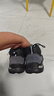 蓝鸥盾劳保鞋男轻便透气防砸防刺穿钢包头工作安全耐磨工地鞋DL2095 41 实拍图