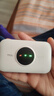 TCL随身wifi三网通用免插卡无线wifi6车载4G路由器随身便携无限制移动联通电信全国通用2026款5GXY15B 【至尊畅享版】三网任切+首月1500G流量 不限速不虚标月享1500G流量 实拍图