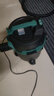 美菱家用吸尘器大功率超强吸力工业装修美缝商用车用开荒地毯仓库酒店强力桶式吸尘机 实拍图