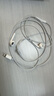 Apple/苹果 EarPods 闪电/Lightning有线耳机 苹果耳机有线耳机原装耳机 适用闪电接口的手机平板 实拍图