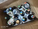 艾英格Ayinger德国原装进口精酿5号多花小麦巴伐利亚原创小麦啤酒500ML 10款德式小麦拉格 500mL 10瓶 组合装 实拍图