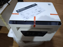 联想（Lenovo）至像M1688DW Pro激光打印机家用办公 学生手机无线学习作业家庭打印机自动双面打印复印扫描一体机 实拍图