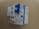 正泰（CHNT）NXBLE-63-2P-D16-30mA-6kA漏保空气开关 断路器电闸小型 空开动力D型2P 16A 实拍图