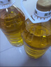 金龙鱼 食用油 花生浓香型浸出  食用植物调和油5L（新老包装随机发货） 实拍图