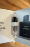 香奈儿（Chanel）蔚蓝男士香水小样 蔚蓝1.5ml 实拍图