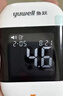 鱼跃（Yuwell）580血糖仪医用级家用检监测语音播报金榜 【仪器+100支试纸套装】 实拍图