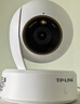 普联（TP-LINK）监控摄像头 500万3K智能双光全彩夜视 360度全景手机远程语音通话 宝宝宠物室内家用安防 IPC45AW 实拍图
