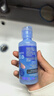 海昌 水感觉滋润补水美瞳隐形眼镜护理液120ml*4盒套装 实拍图