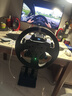 罗技（G）RS50 直驱方向盘 PC版本 -F1 拉力 神力科莎 赛车模拟器 Trueforce力反馈 实拍图