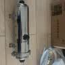 新飞全新升级全屋黄泥水净水器家用不锈钢中央净水机前置过滤器自来水农村井水大流量超滤机别墅商用 1800L厨房净水-新款手洗滤芯 实拍图