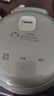 美的（Midea）电饭煲电饭锅小型迷你家用1-2人小容量智能预约多功能煲汤小米粥2L小饭煲品牌官方以旧换新RC208 实拍图